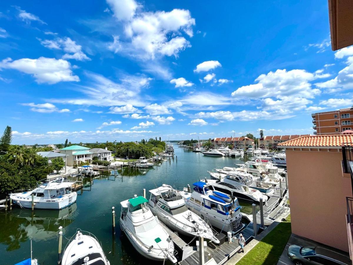 Apartment Madeira Bay At Johns Pass *
