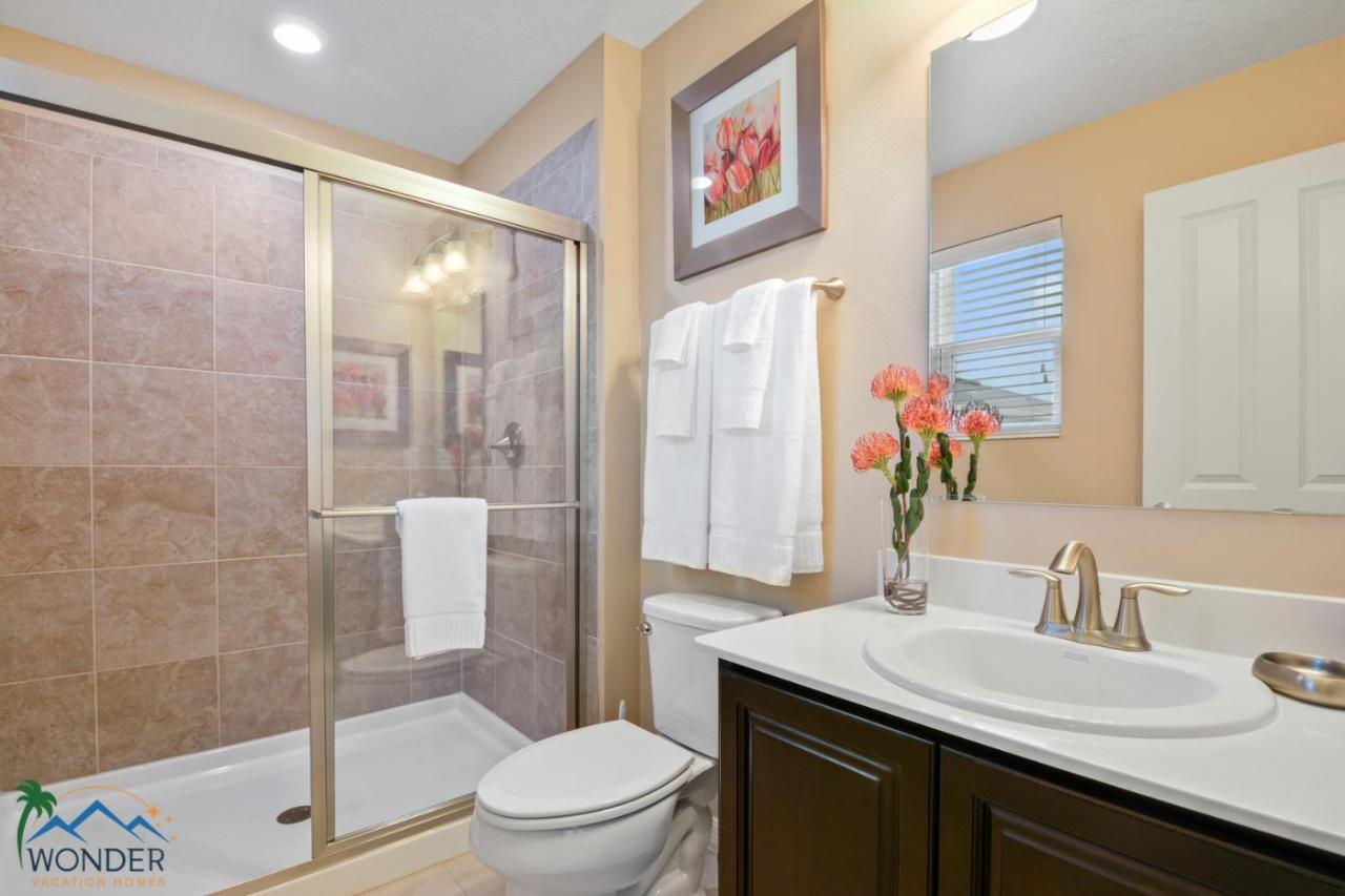 Four Bedrooms Townhome 5126k Holiday home