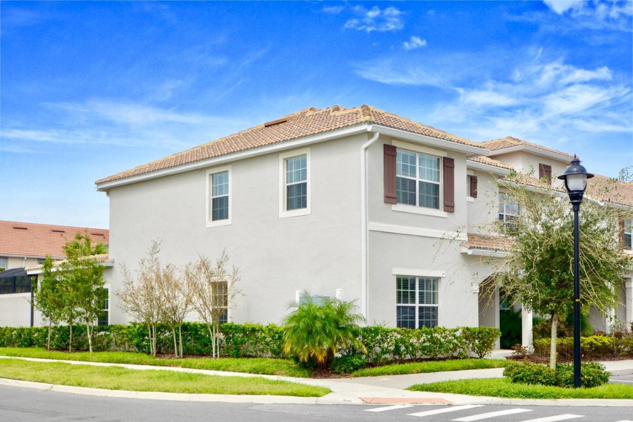 Five Bedrooms With Pool 4851 * Kissimmee