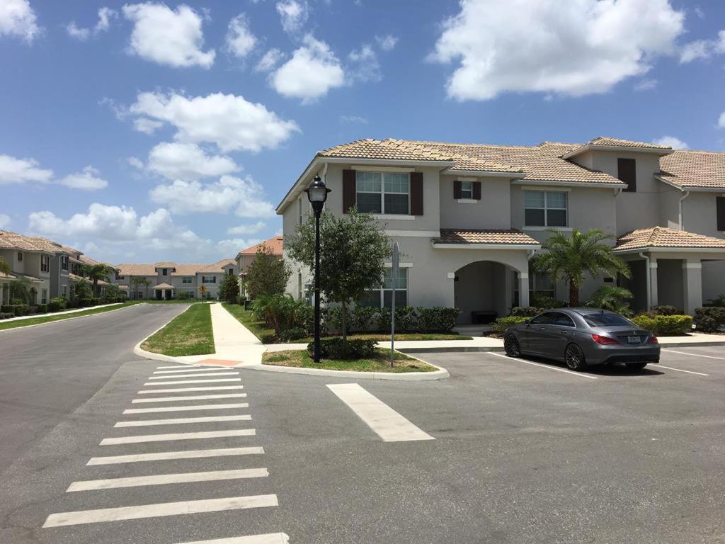 Holiday home Five Bedrooms With Pool 4851 Kissimmee