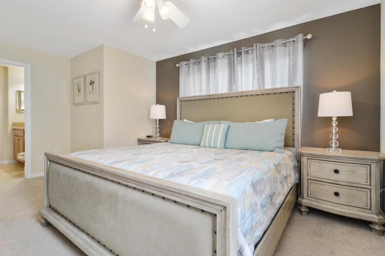Five Bedrooms With Pool 4851 Holiday home Kissimmee