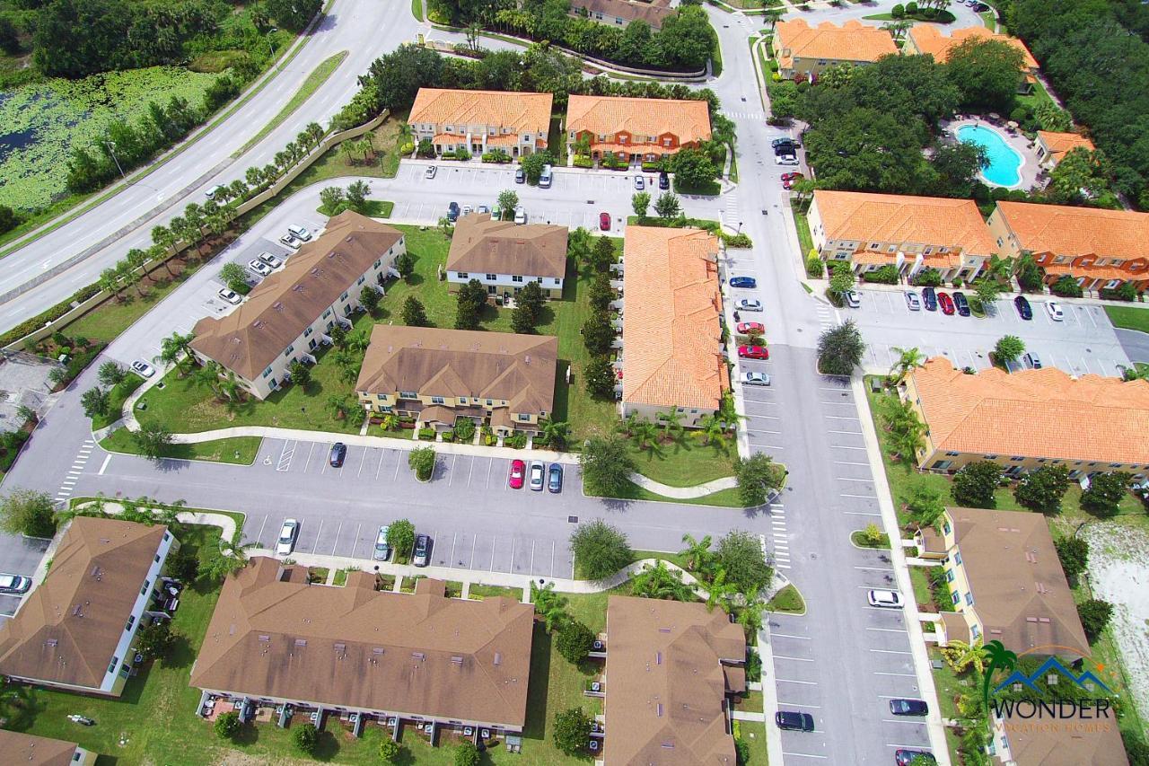 Four Bedroom W/ Gameroom 5152a Holiday home Kissimmee