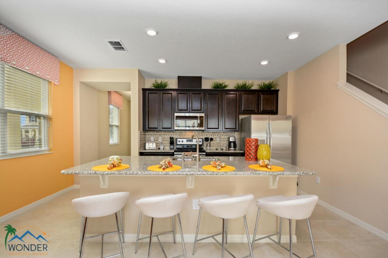 Holiday home Four Bedrooms Townhome 5126k