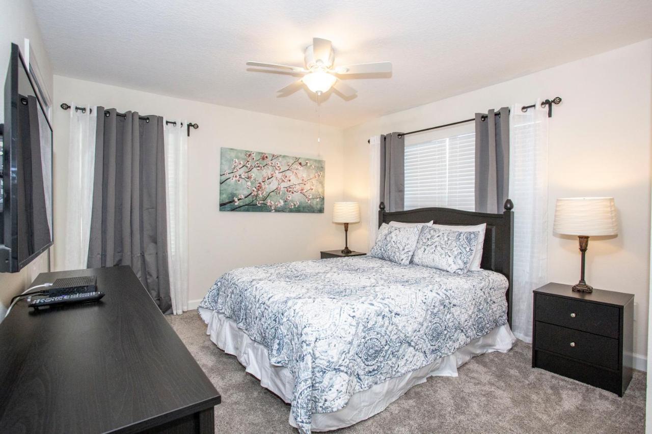 Stunning 5 Bd W/ Pool Close To 4822 * Kissimmee