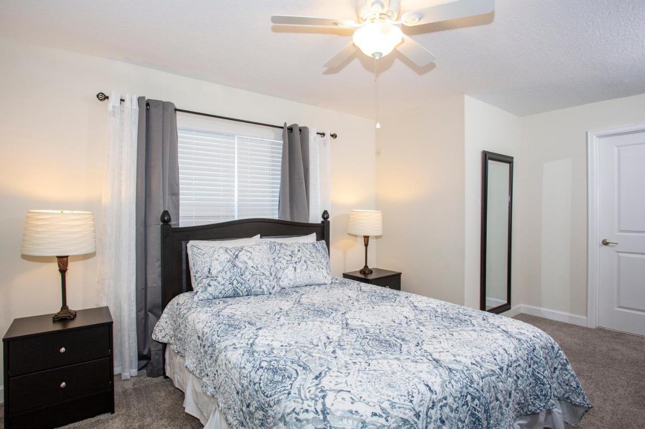 Stunning 5 Bd W/ Pool Close To 4822 * Kissimmee