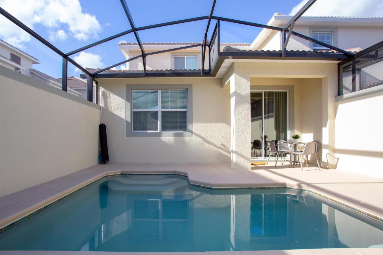 Holiday home Stunning 5 Bd W/ Pool Close To 4822 Kissimmee