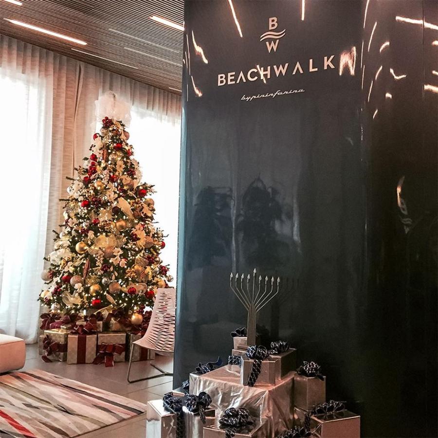 Stunning 2 Bedroom Bay Front Apt W/ Breathless View 1909 Apartment Hallandale Beach