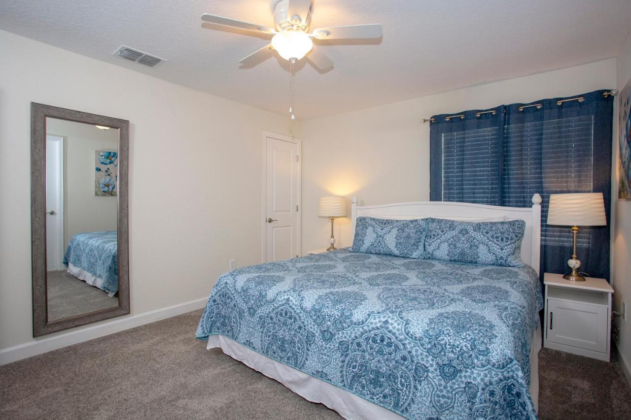 Stunning 5 Bd W/ Pool Close To 4822 Kissimmee