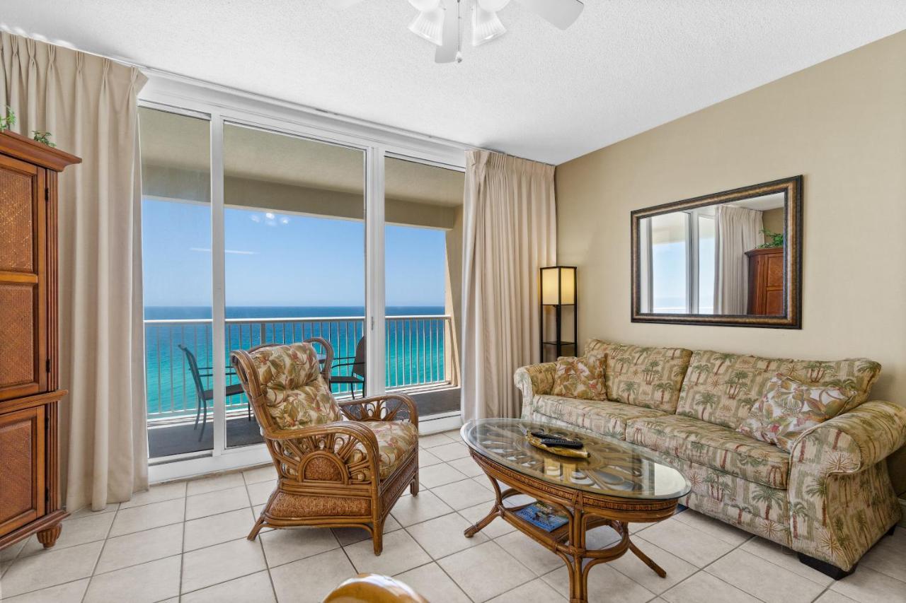 Apartment Majestic Tower I By Panhandle Getaways *