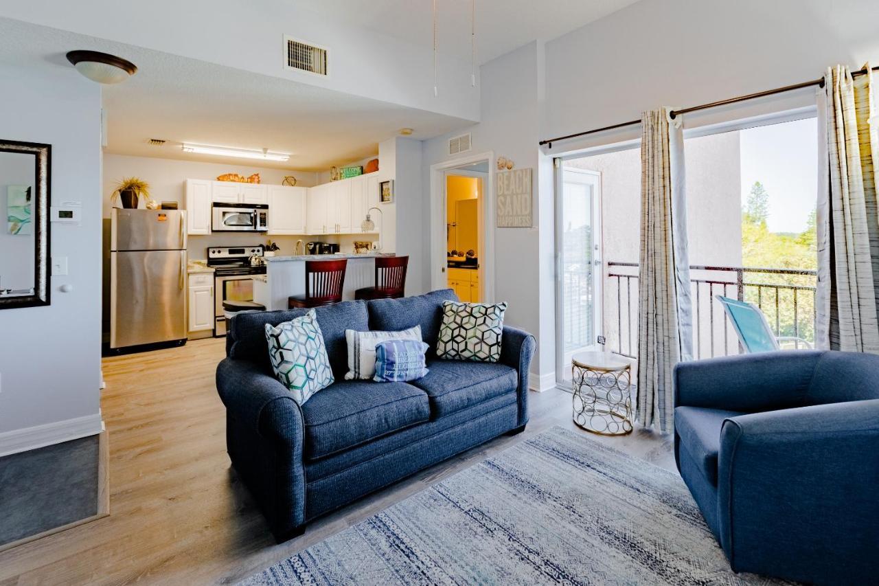 Madeira Bay At Johns Pass Apartment