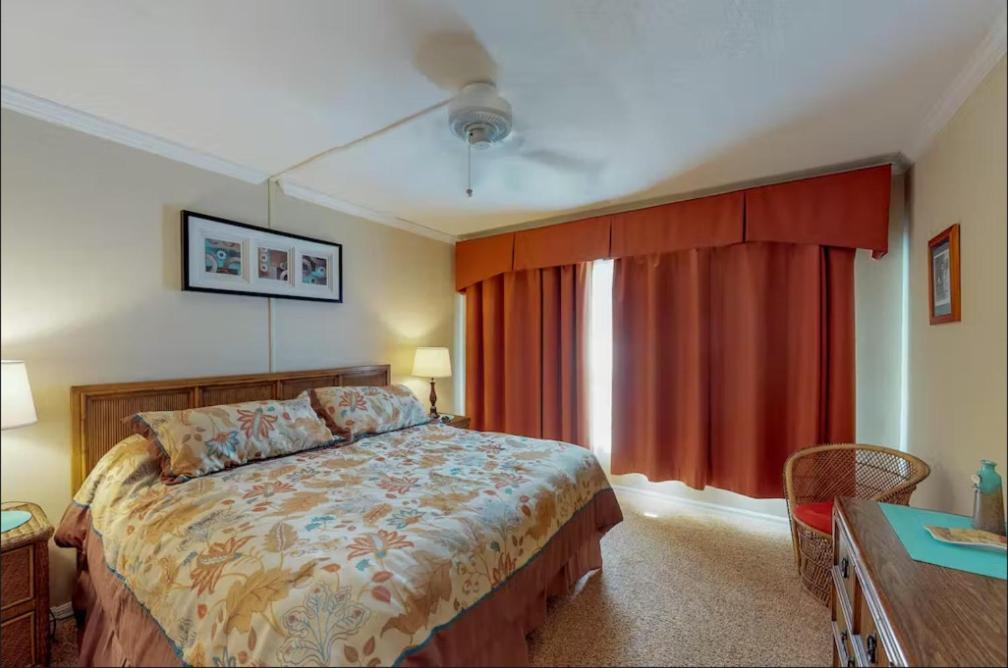 Aparthotel Spanish Main