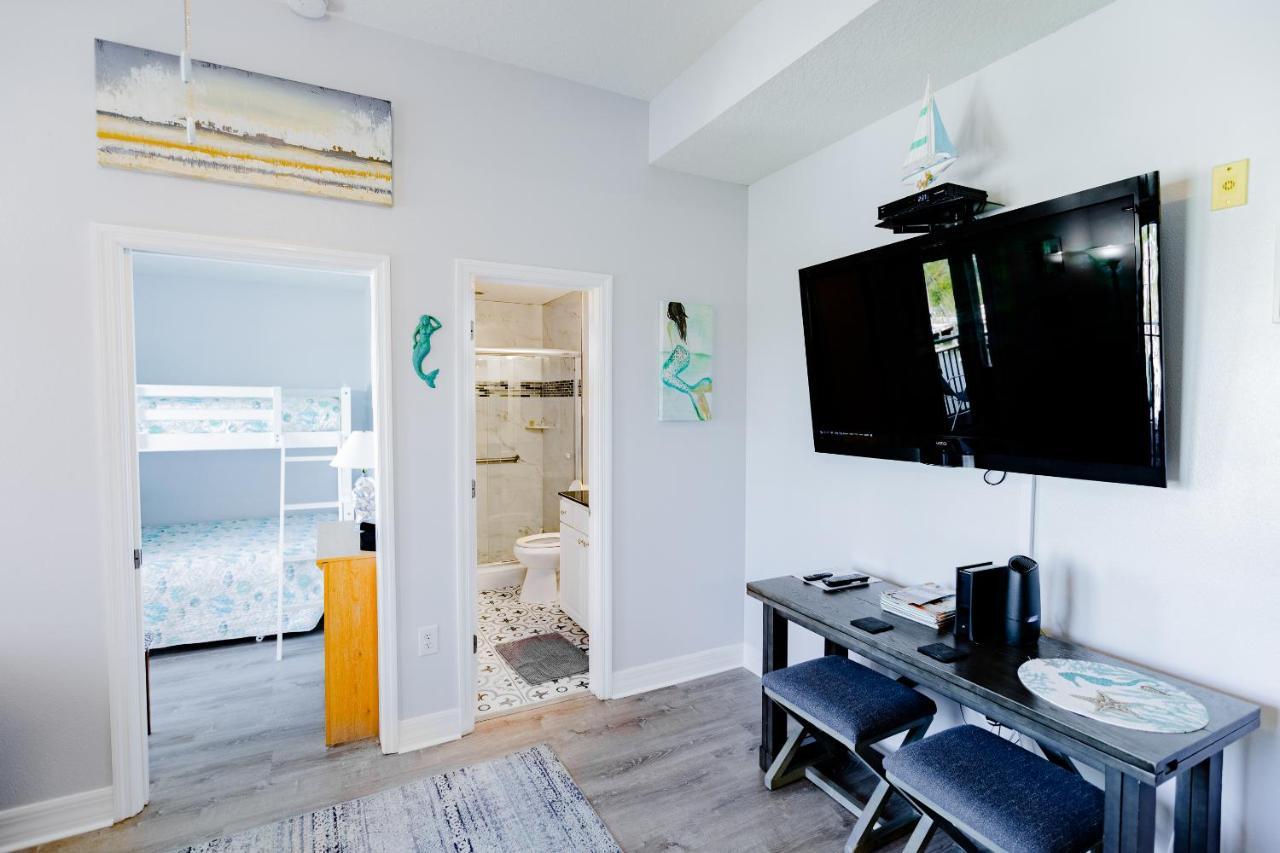 Apartment Madeira Bay At Johns Pass *