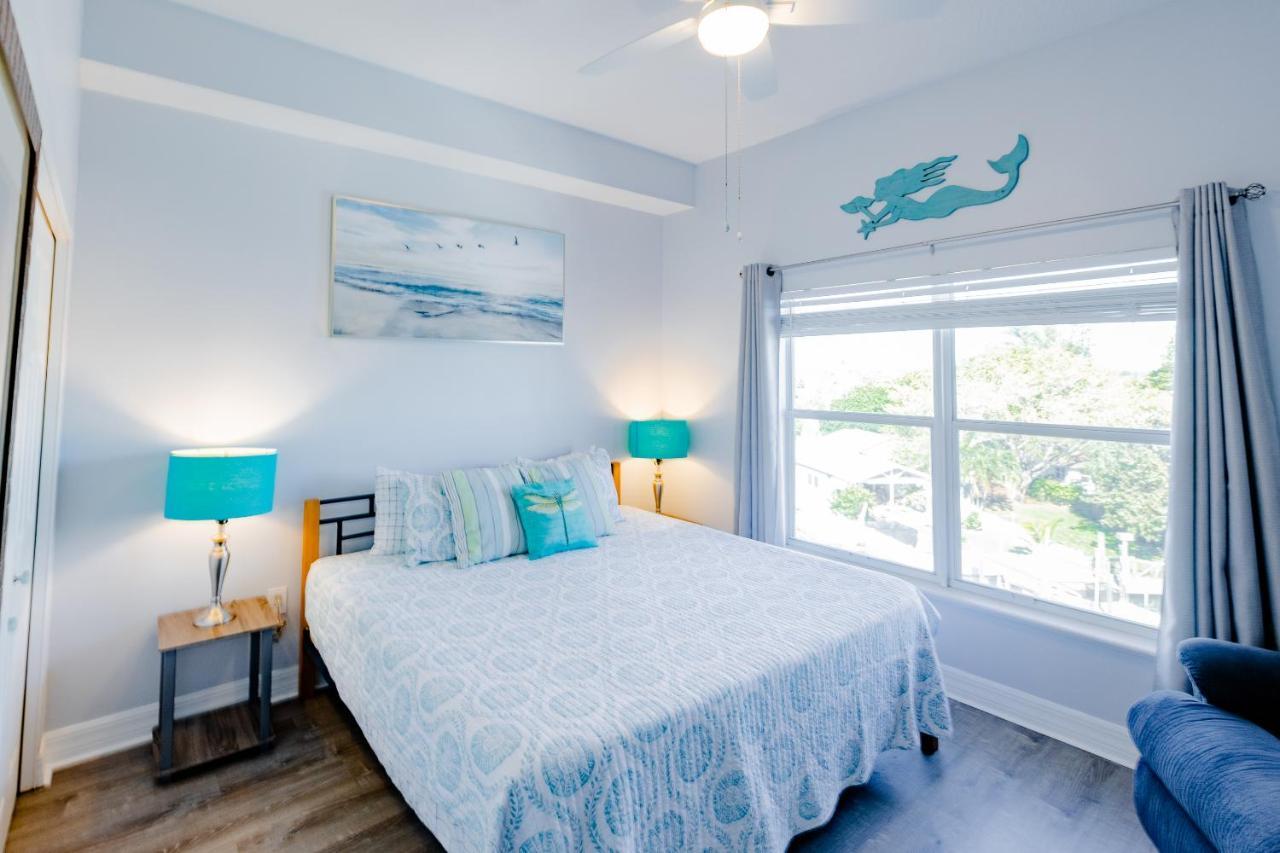 Madeira Bay At Johns Pass Apartment *