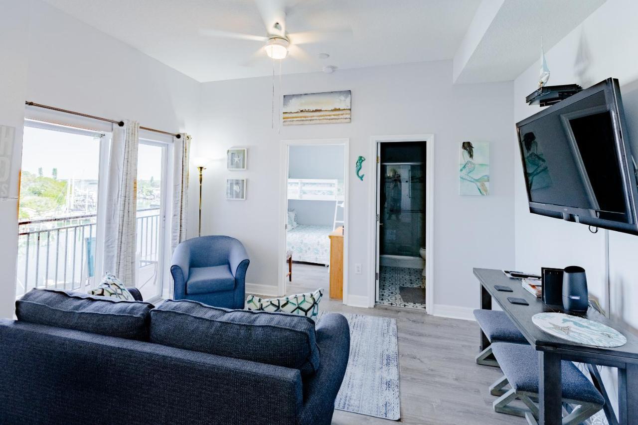 Apartment Madeira Bay At Johns Pass