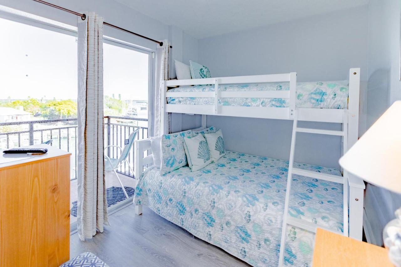 Apartment Madeira Bay At Johns Pass St. Pete Beach