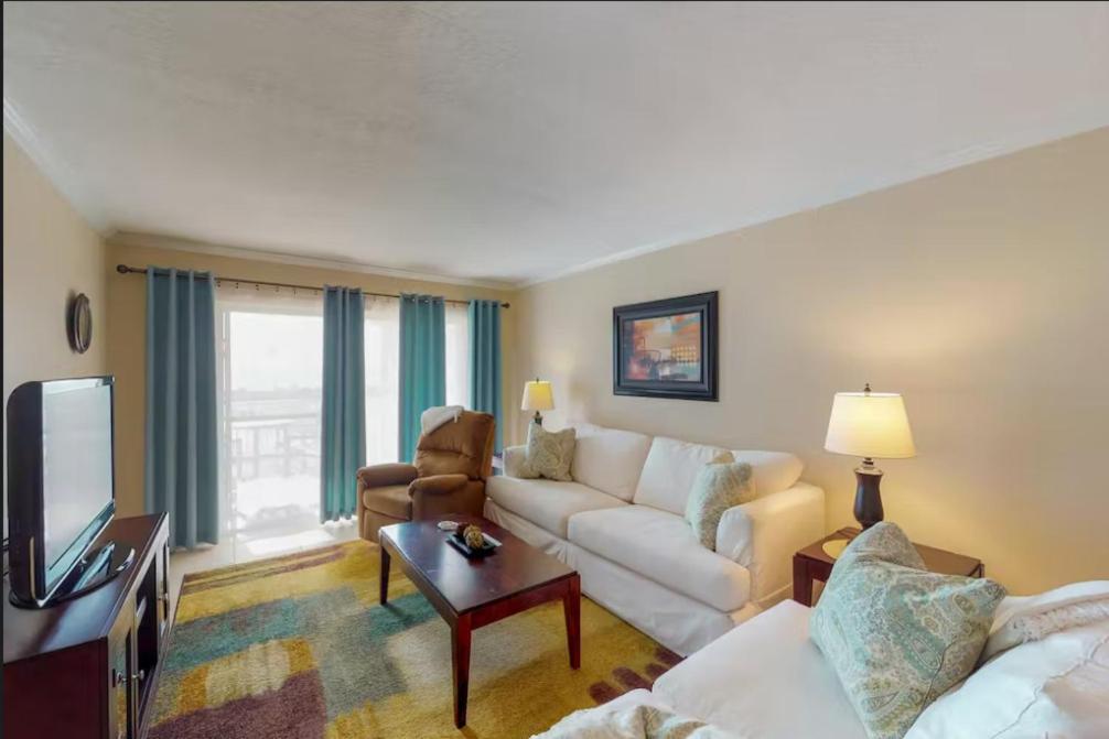 Aparthotel Spanish Main