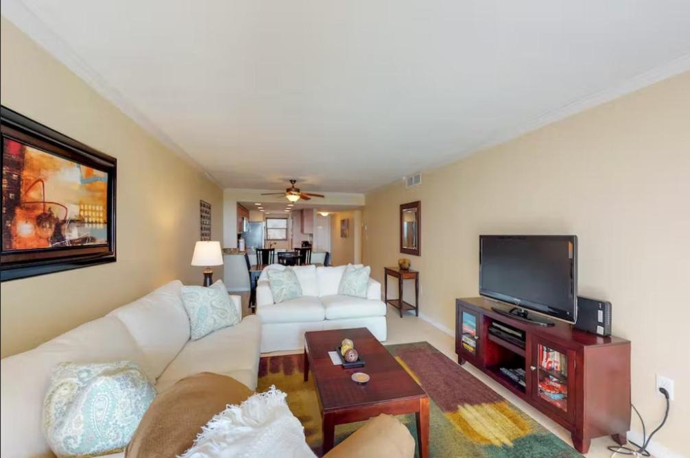 Spanish Main Aparthotel Cocoa Beach