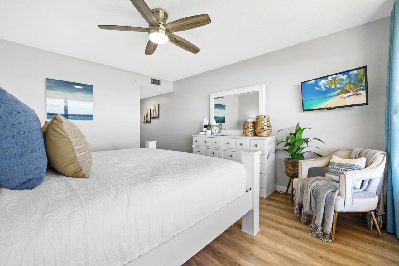 Aparthotel Spanish Main Cocoa Beach