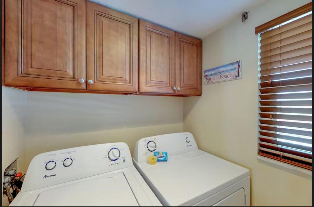 Aparthotel Spanish Main Cocoa Beach