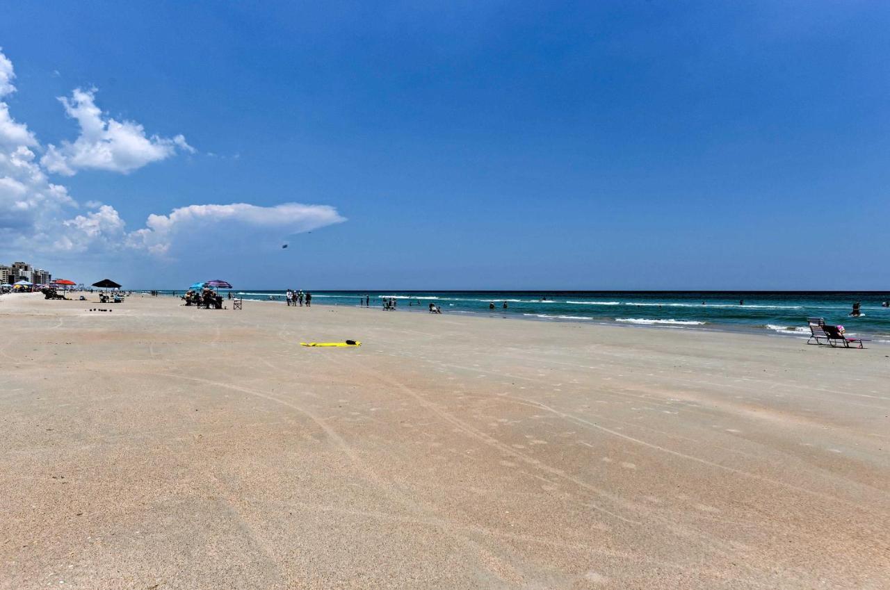 Oceanfront Daytona Walkable Location * Daytona Beach