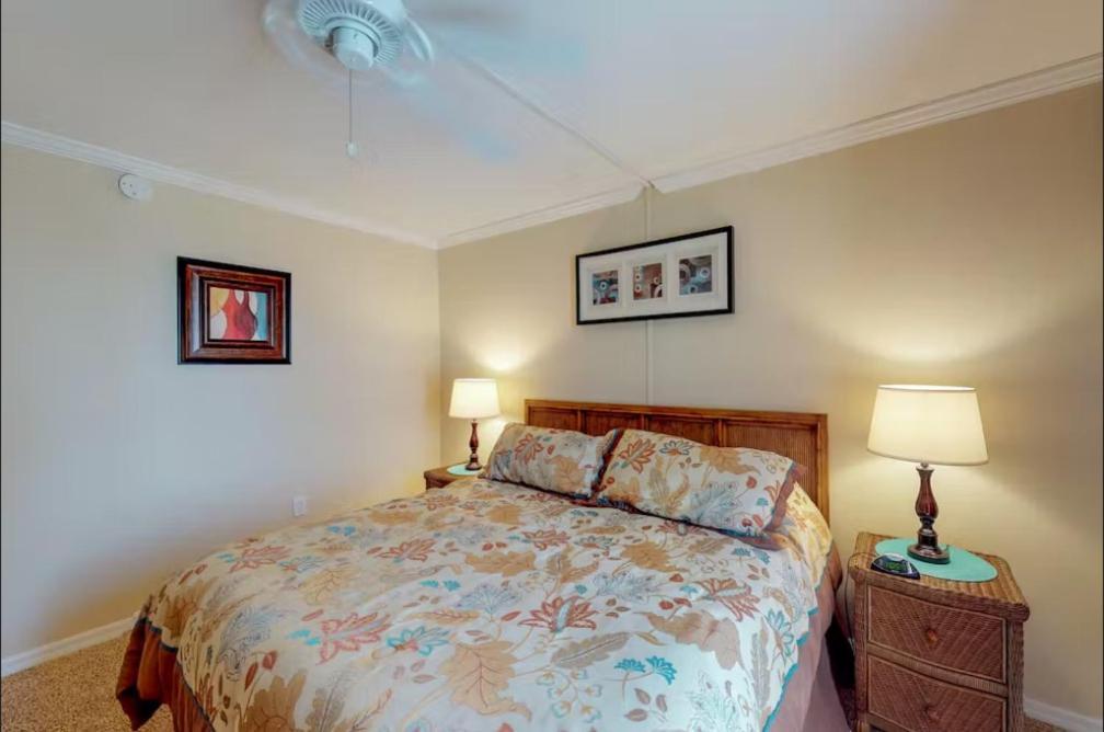 Aparthotel Spanish Main Cocoa Beach