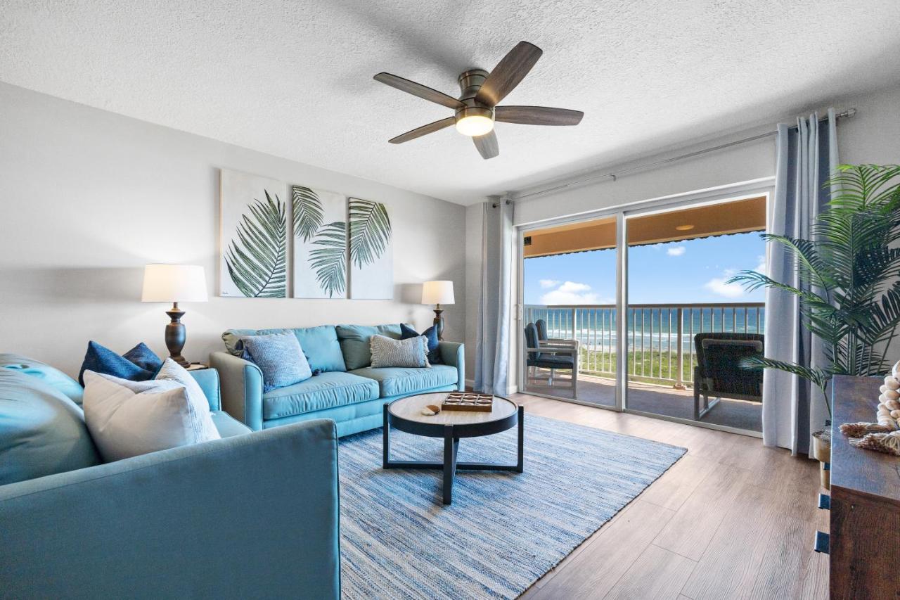 Spanish Main * Cocoa Beach