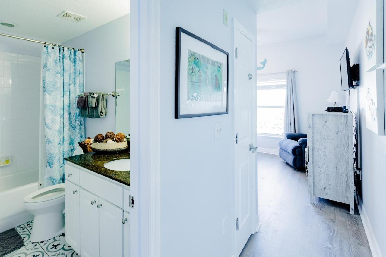 Apartment Madeira Bay At Johns Pass *