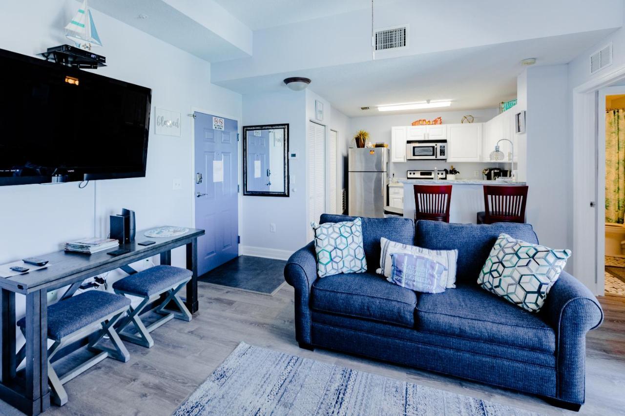 Madeira Bay At Johns Pass Apartment *