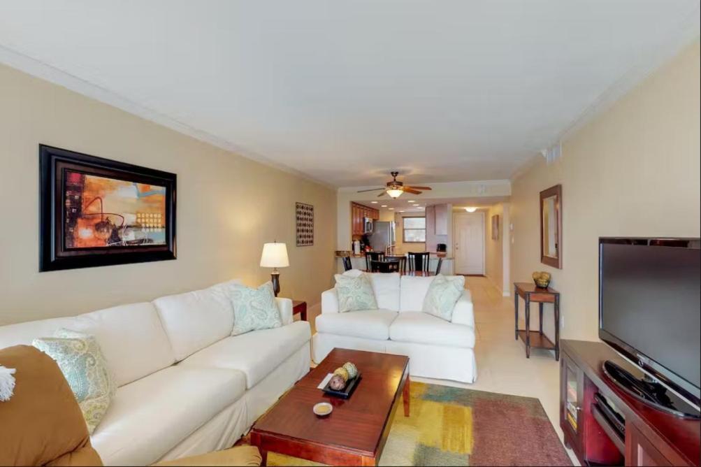 Spanish Main Aparthotel Cocoa Beach