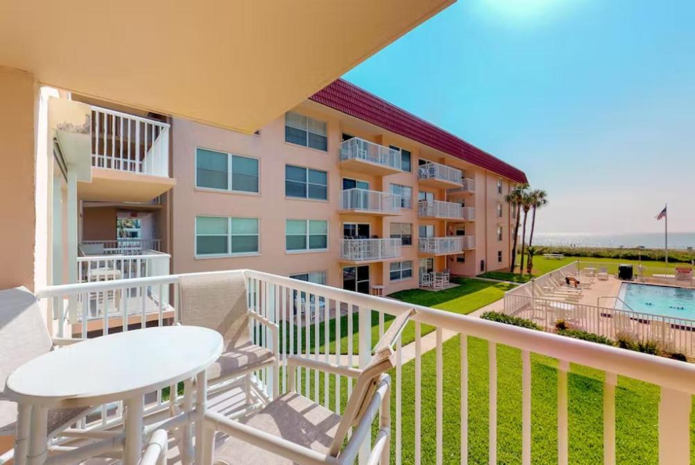 Spanish Main Aparthotel Cocoa Beach