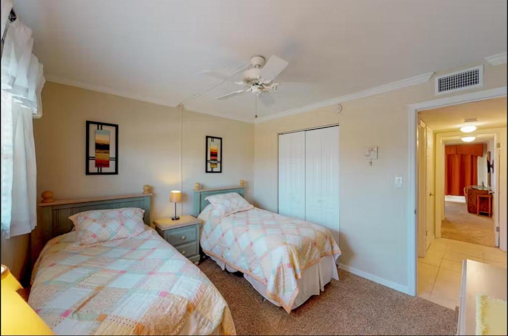 Aparthotel Spanish Main Cocoa Beach