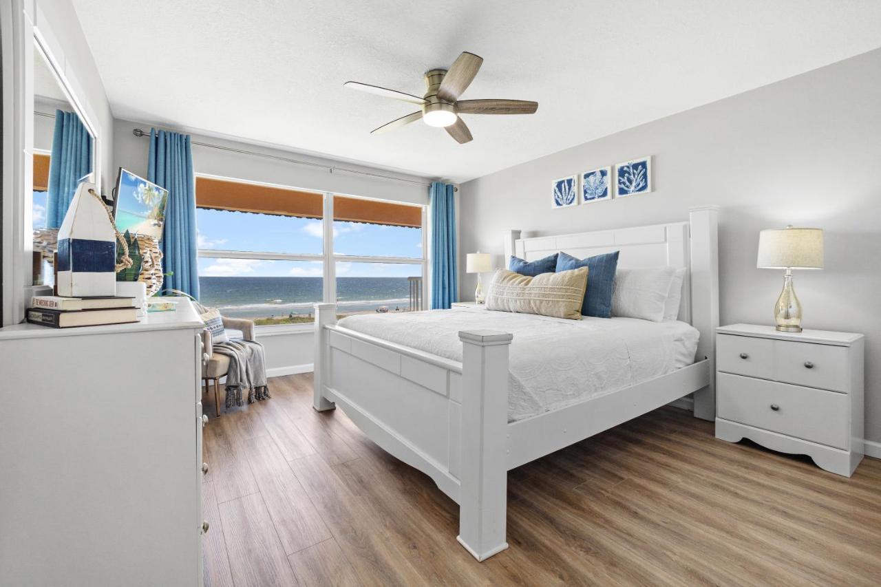 Spanish Main Cocoa Beach