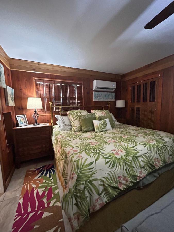 Guest house Ocean Breeze Bungalow