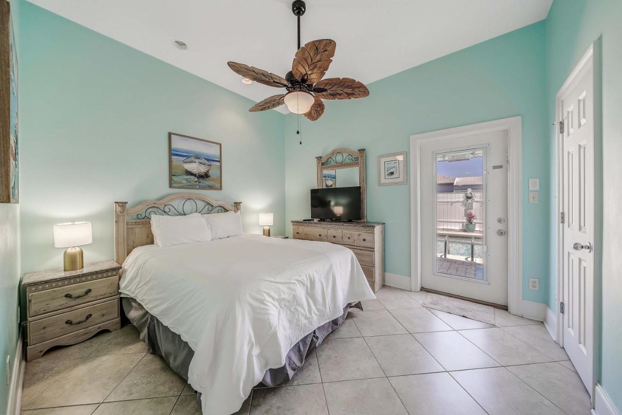 Deja Blue By Seeker Vacations Holiday home