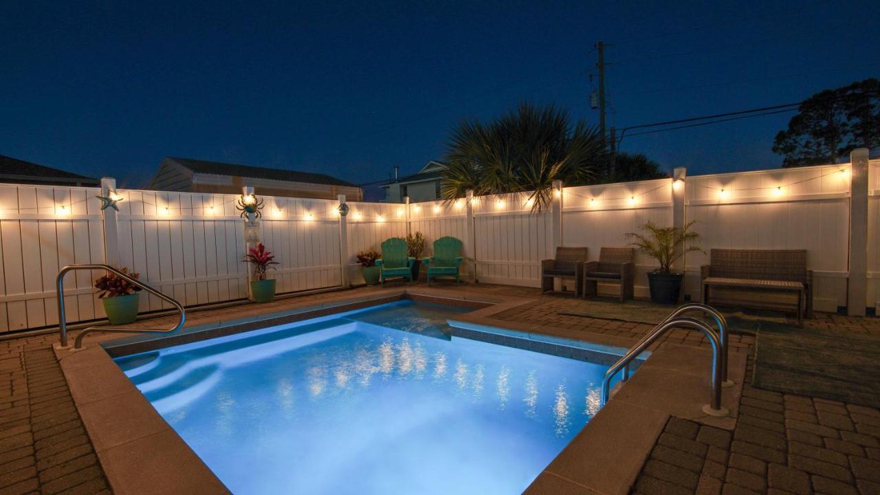 Deja Blue By Seeker Vacations * Panama City Beach