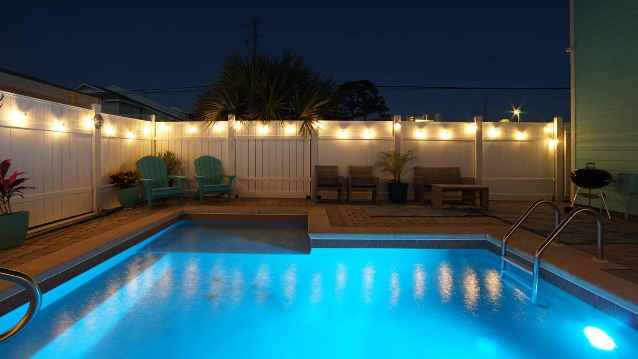 Holiday home Deja Blue By Seeker Vacations
