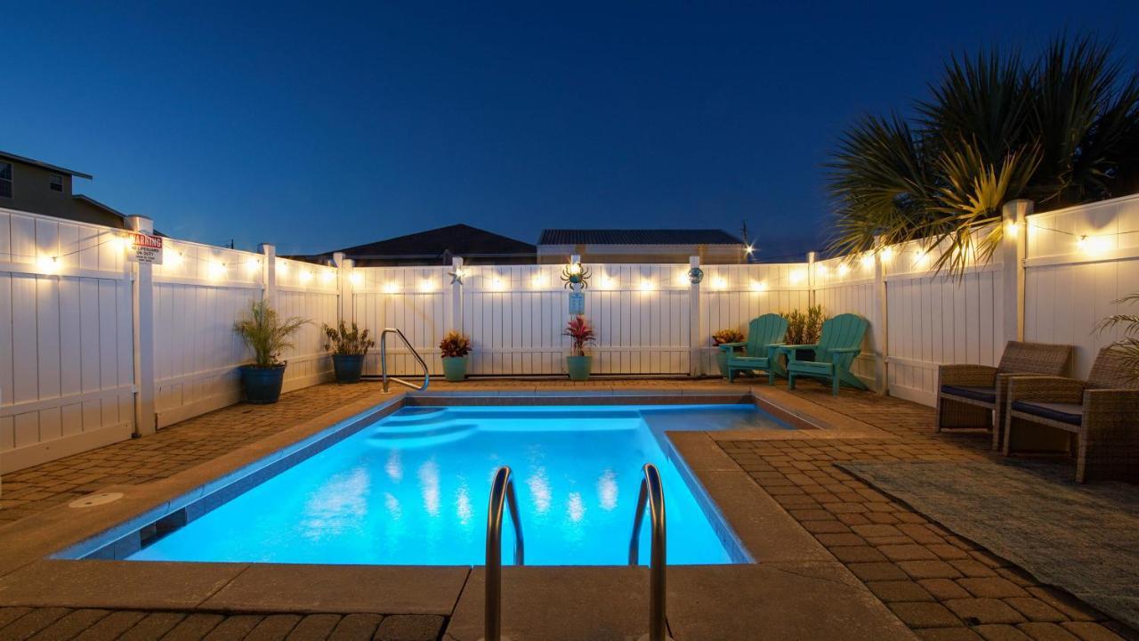 Deja Blue By Seeker Vacations Holiday home