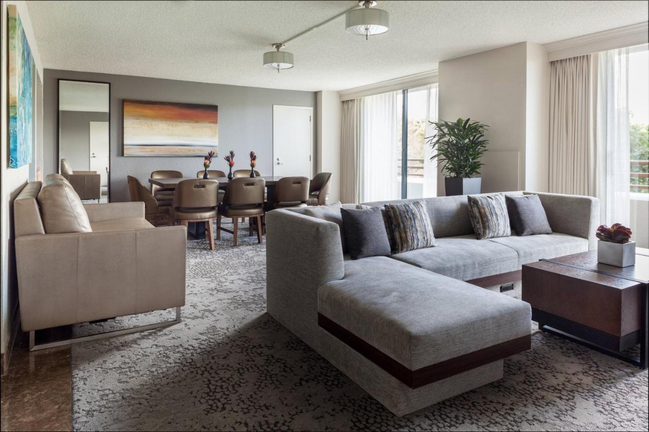 Lauderdale Marriott North Hotel 4*
