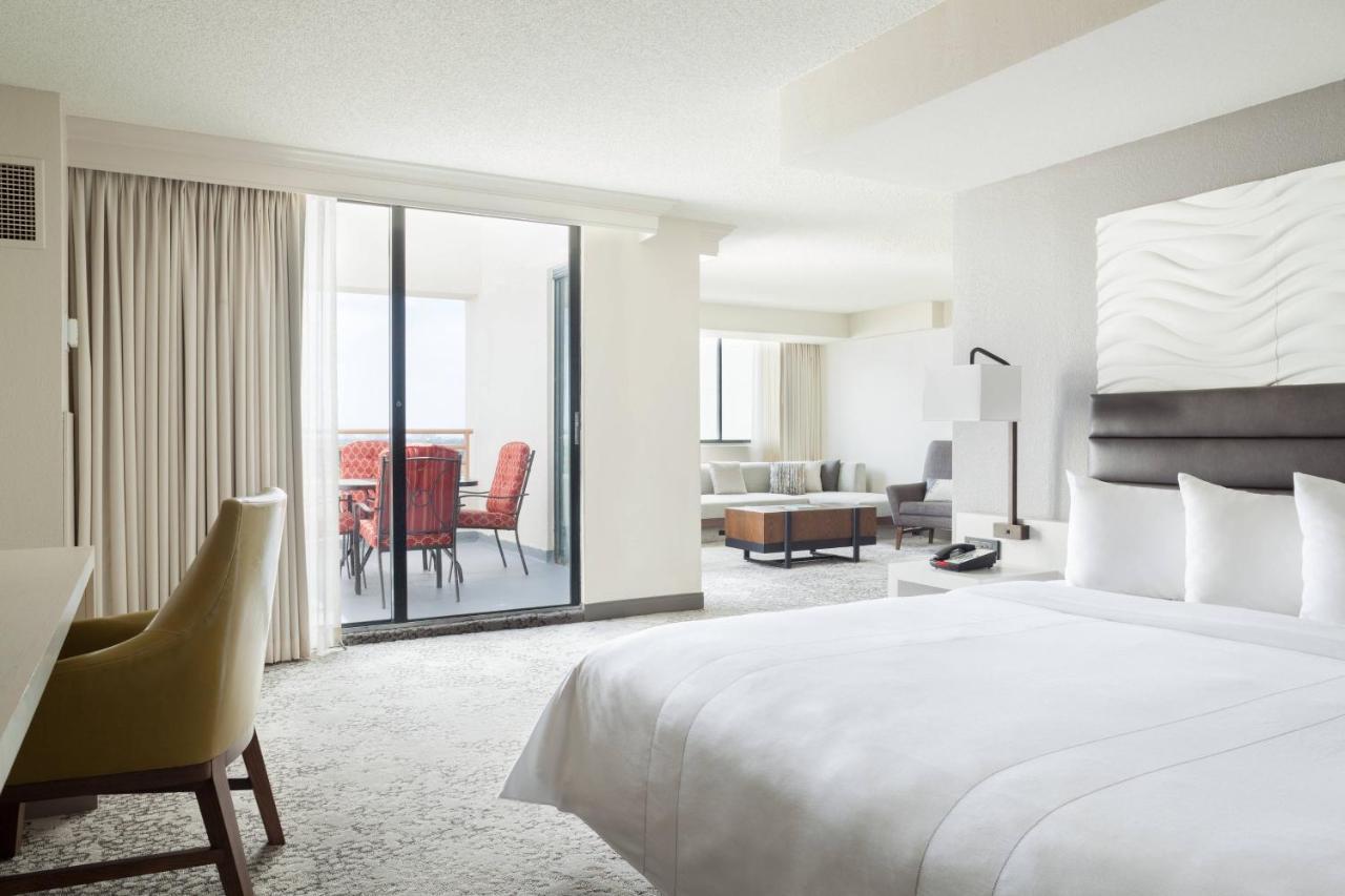Hotel Lauderdale Marriott North