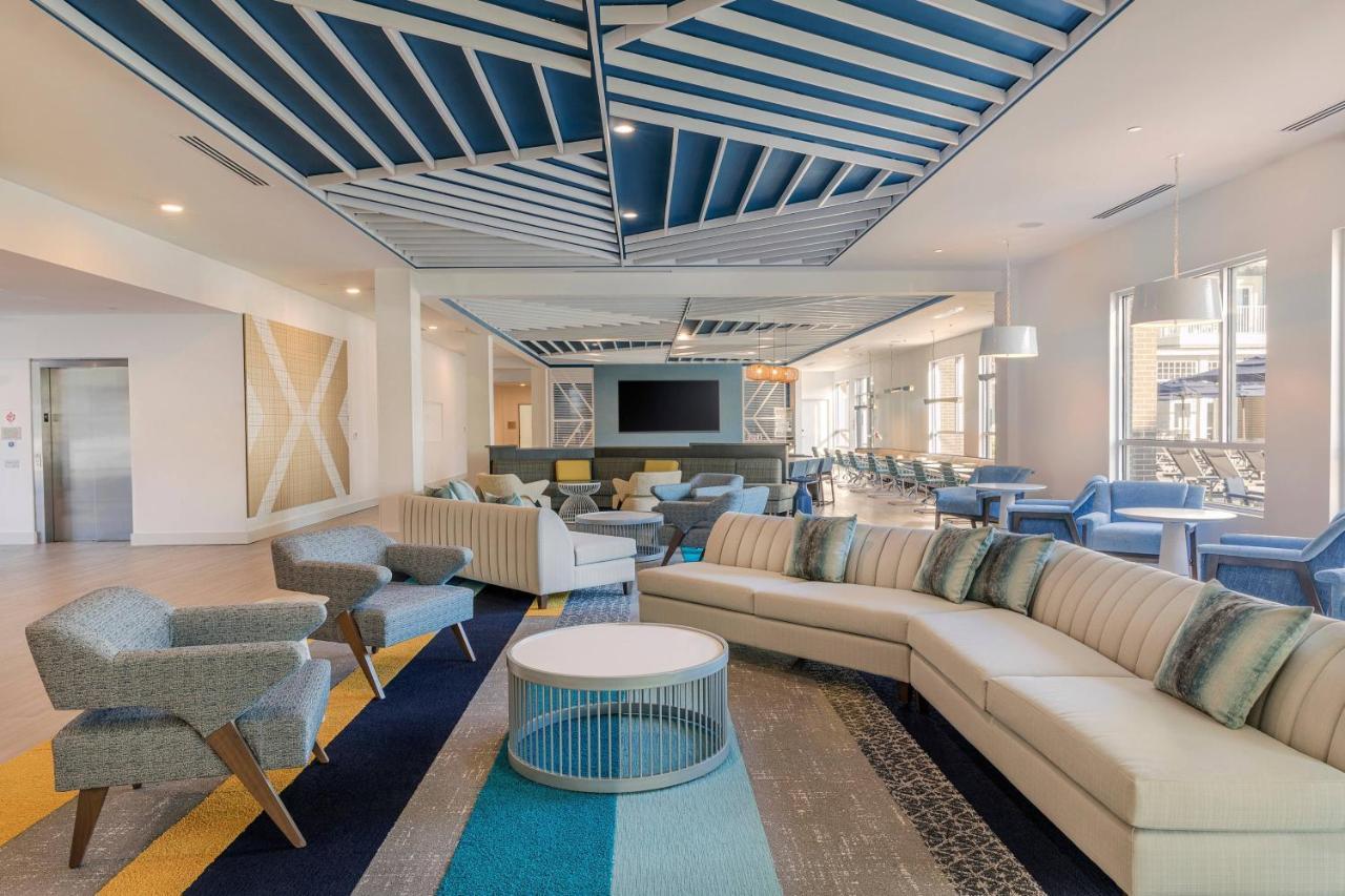 Springhill By Marriott Amelia Island Fernandina Beach