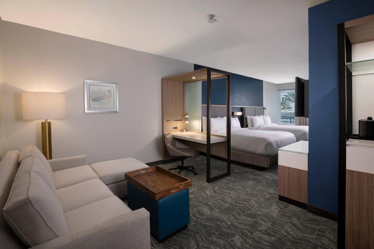 Springhill By Marriott Amelia Island Hotel