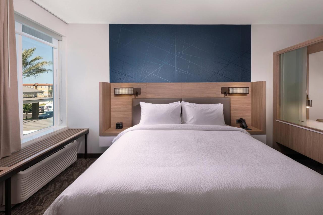 Springhill By Marriott Amelia Island 3* Fernandina Beach