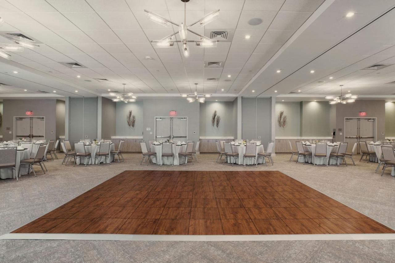 Hotel Springhill By Marriott Amelia Island 3*