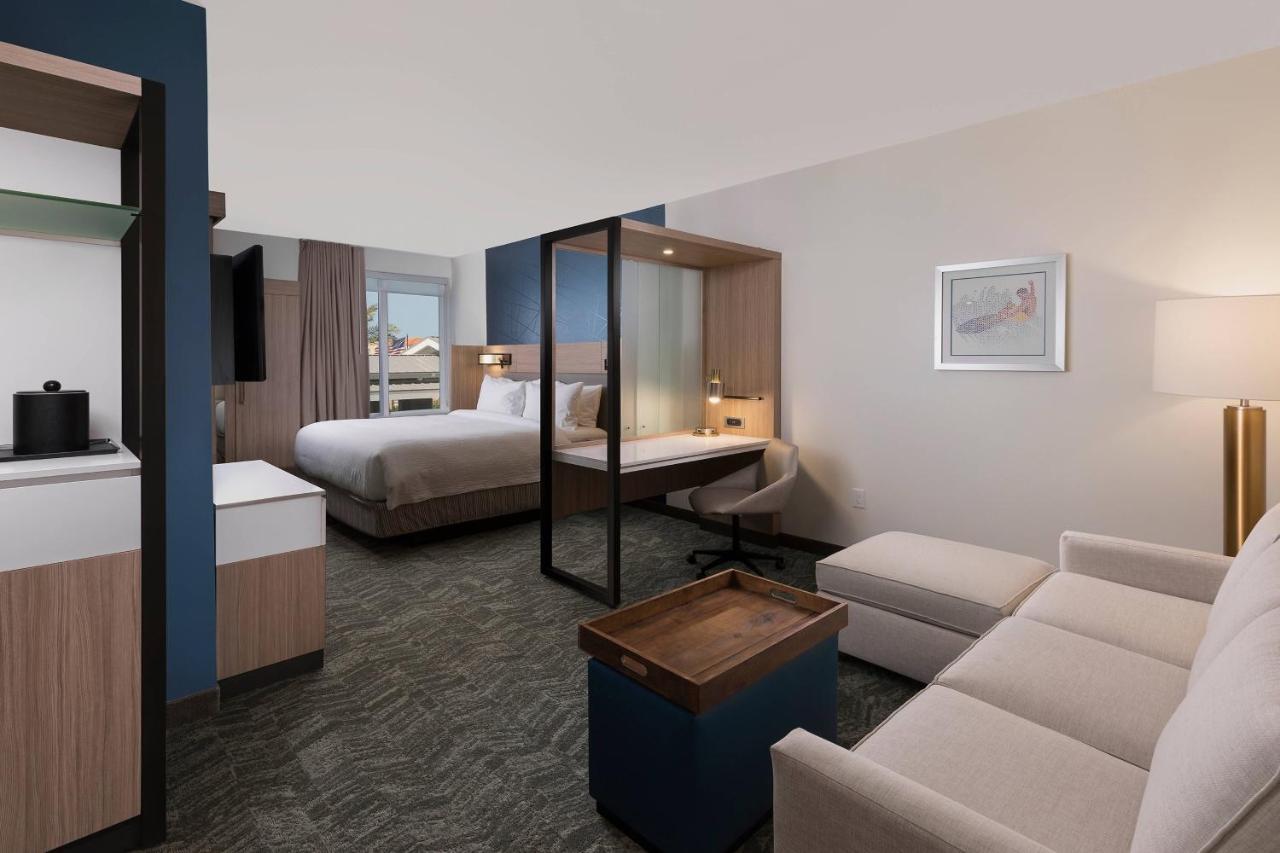 Springhill By Marriott Amelia Island 3* Fernandina Beach