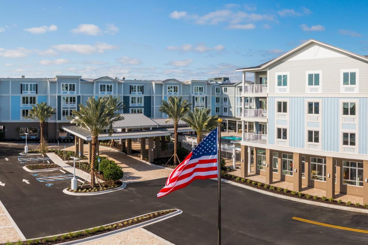 Springhill By Marriott Amelia Island 3*