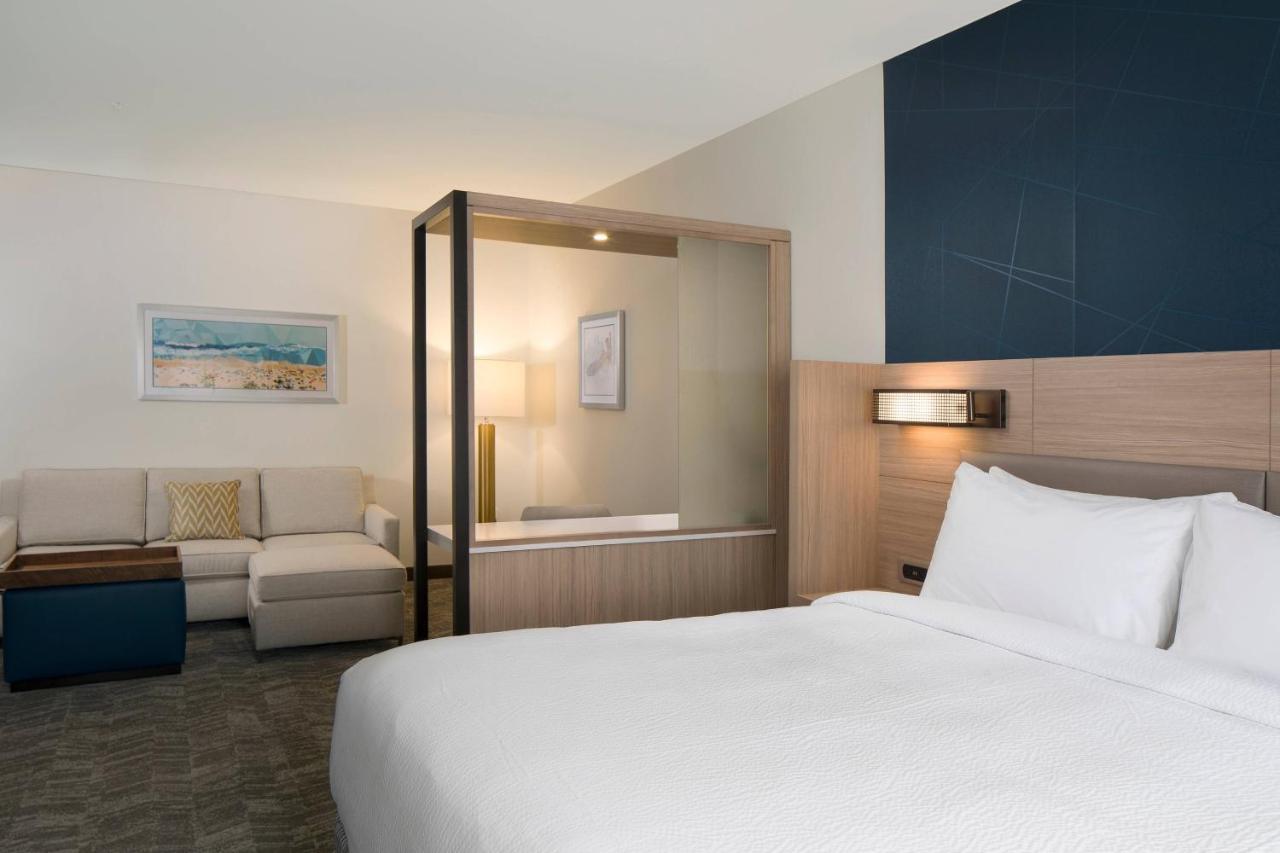 Springhill By Marriott Amelia Island 3*