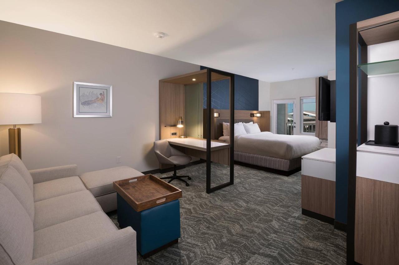 Springhill By Marriott Amelia Island
