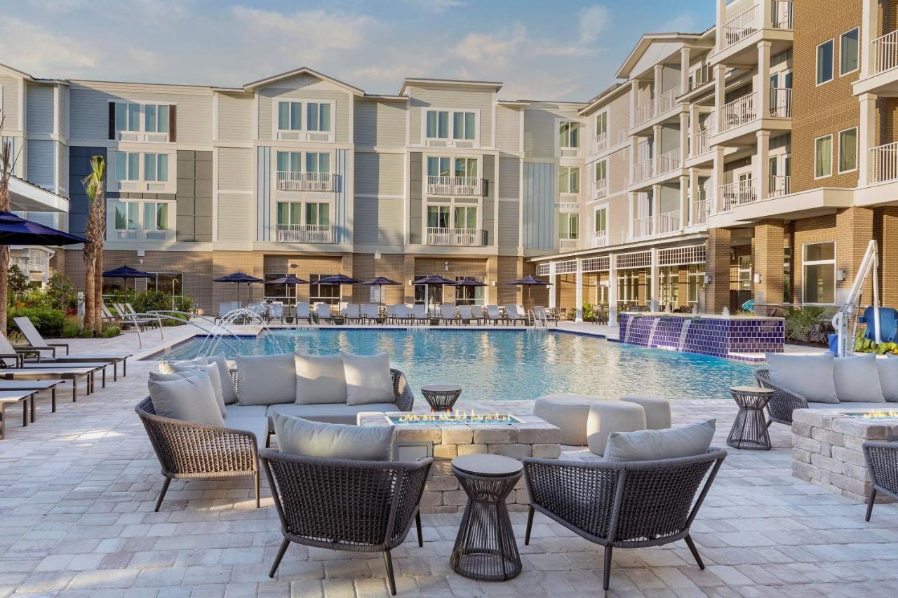 Springhill By Marriott Amelia Island