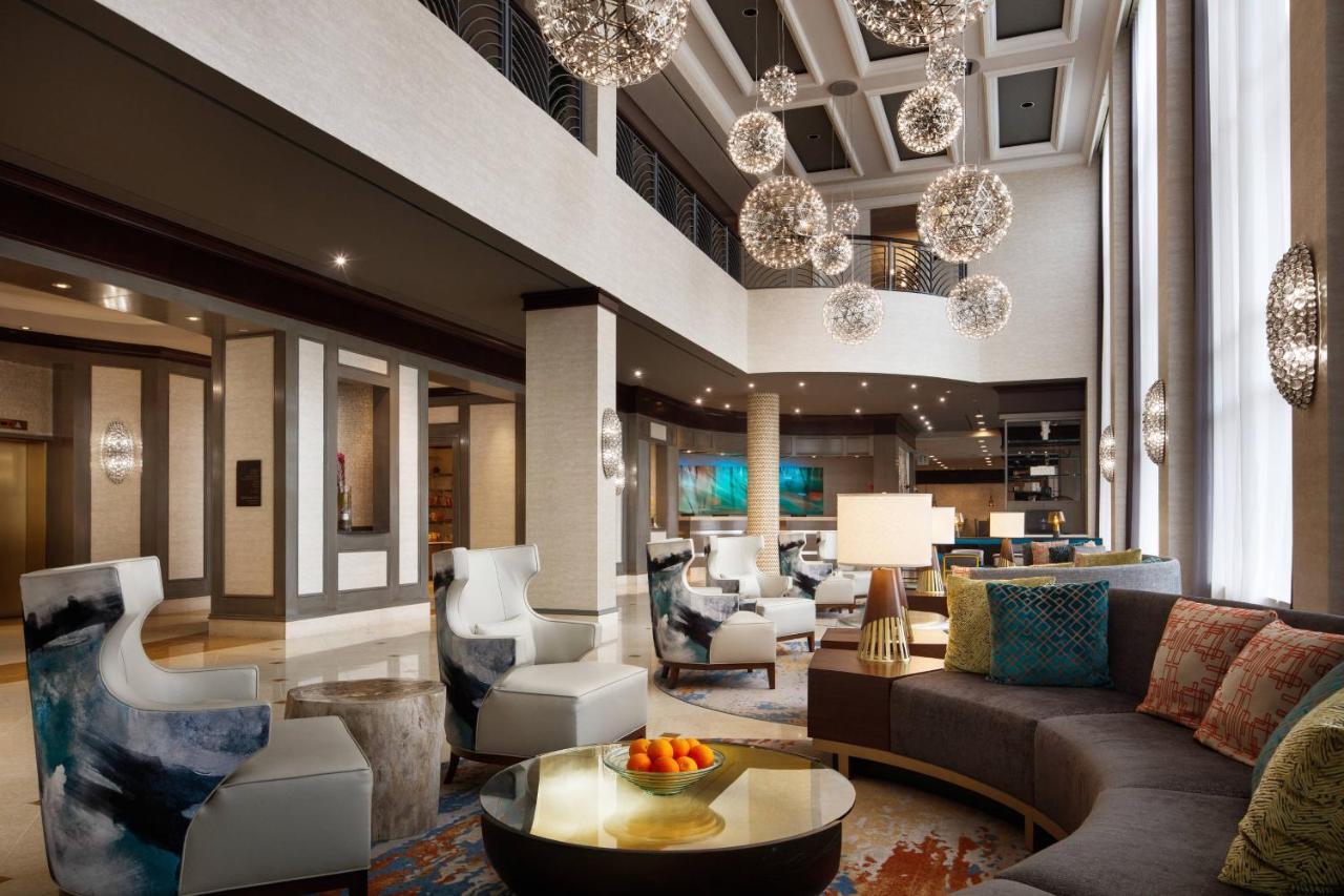 Renaissance Lauderdale West 4*