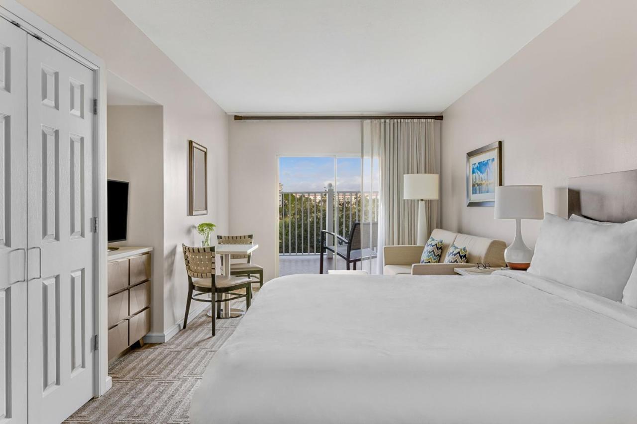 Marriott's Grande Vista Williamsburg